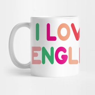 English Bf Mug